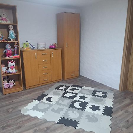 Apartmany Pri Jaskyni - Bystrá Εξωτερικό φωτογραφία