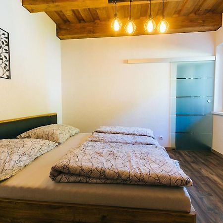 Apartmany Pri Jaskyni - Bystrá Εξωτερικό φωτογραφία