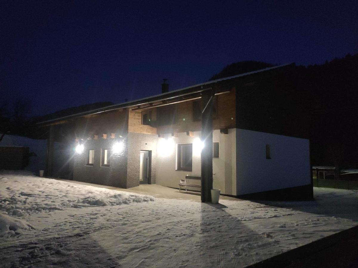 Apartmany Pri Jaskyni - Bystrá Εξωτερικό φωτογραφία