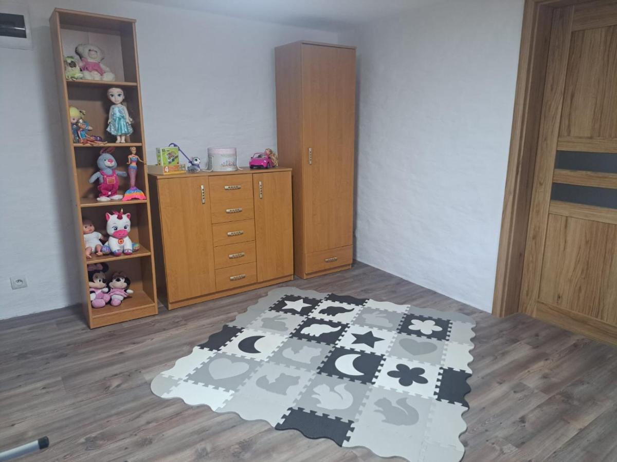 Apartmany Pri Jaskyni - Bystrá Εξωτερικό φωτογραφία
