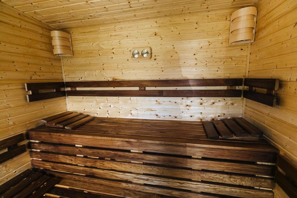Apartmany Pri Jaskyni - Bystrá Εξωτερικό φωτογραφία