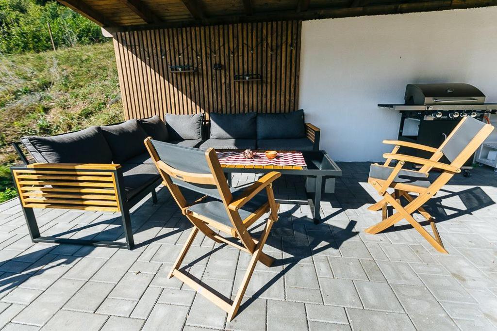 Apartmany Pri Jaskyni - Bystrá Εξωτερικό φωτογραφία