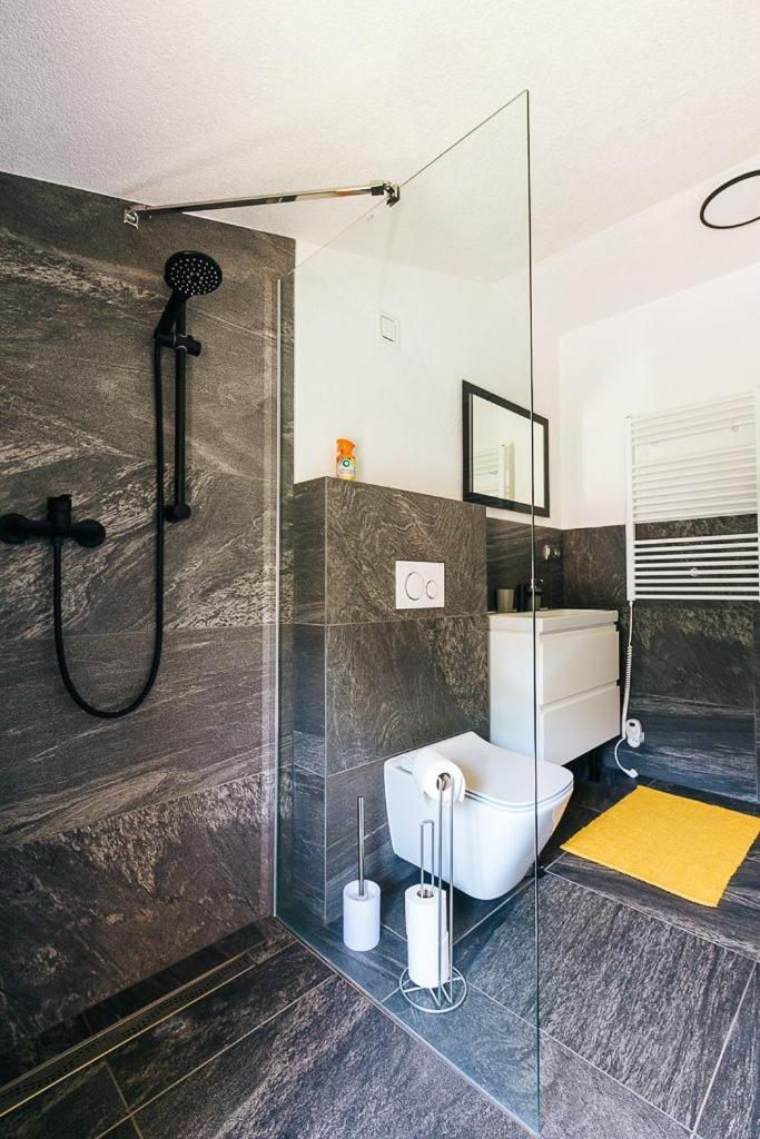 Apartmany Pri Jaskyni - Bystrá Εξωτερικό φωτογραφία