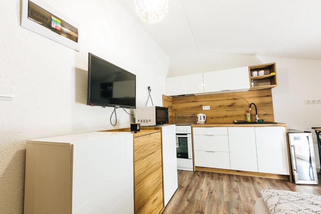 Apartmany Pri Jaskyni - Bystrá Εξωτερικό φωτογραφία