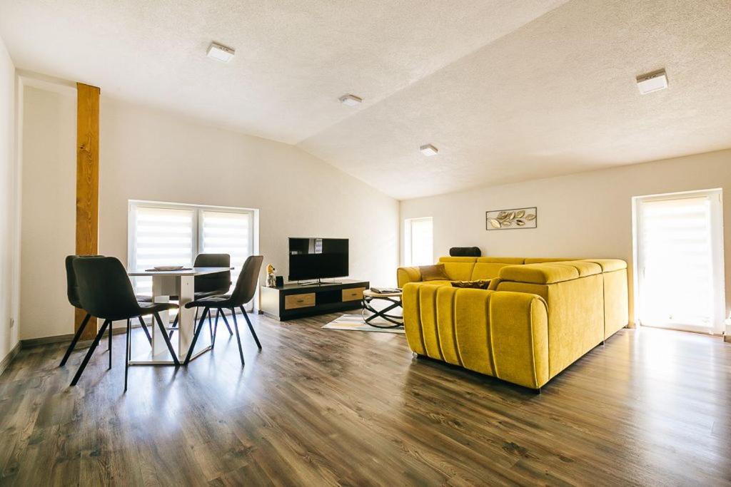 Apartmany Pri Jaskyni - Bystrá Εξωτερικό φωτογραφία