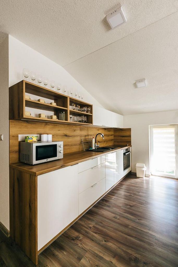 Apartmany Pri Jaskyni - Bystrá Εξωτερικό φωτογραφία