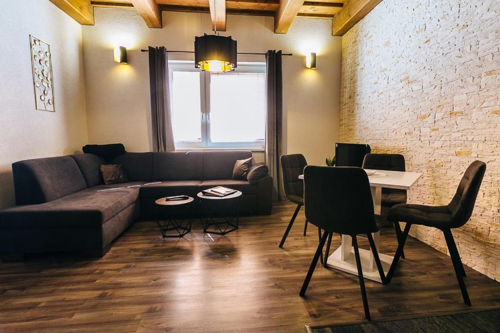 Apartmany Pri Jaskyni - Bystrá Εξωτερικό φωτογραφία