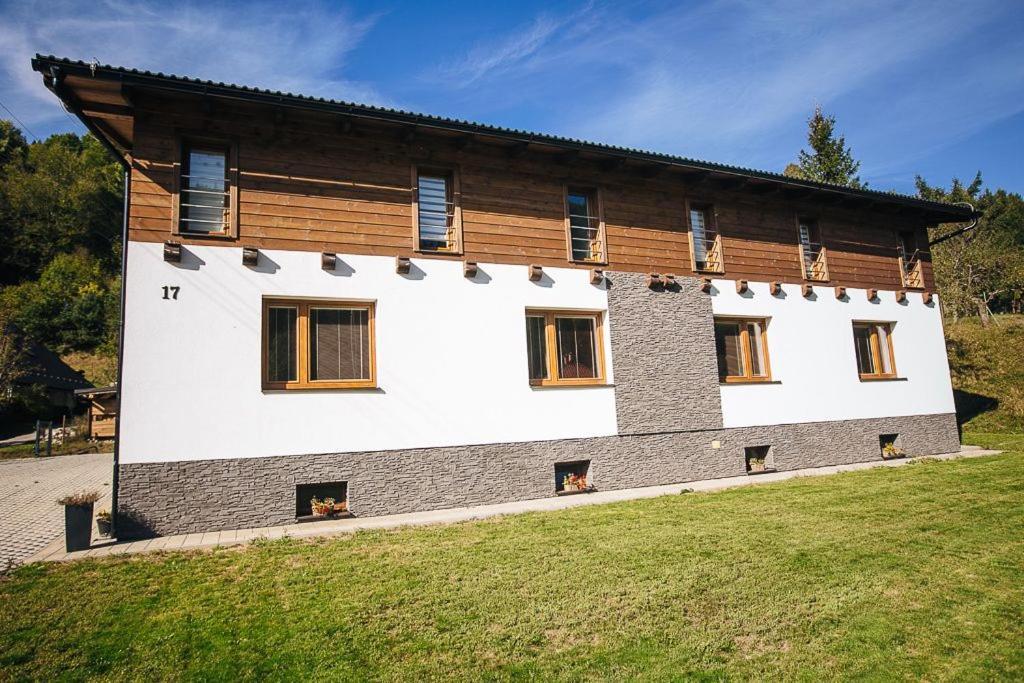 Apartmany Pri Jaskyni - Bystrá Εξωτερικό φωτογραφία